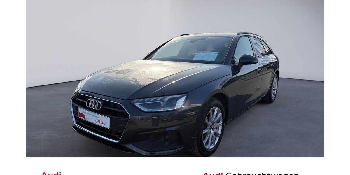 Audi A4 69.000 km 28.480 &euro; Braunschweig 38124