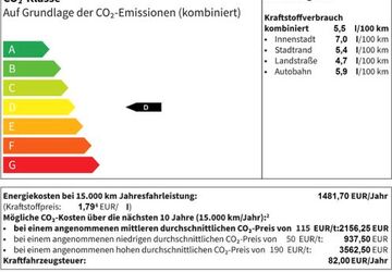 Ford Focus 5.505 km 27.475 &euro; Braunschweig 38106