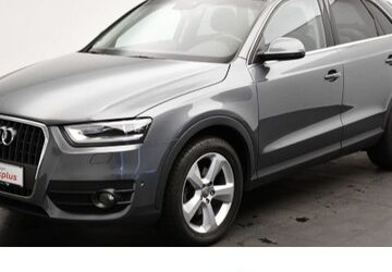 Audi Q3 64.185 km 18.790 &euro; Wolfsburg 38440