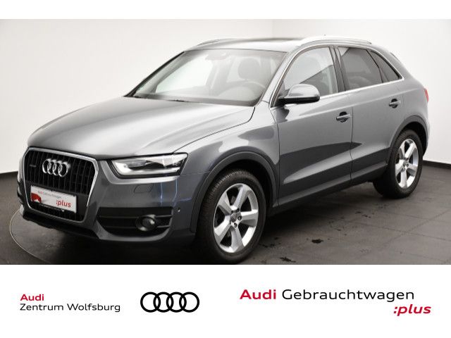 Audi Q3 64.185 km 18.790 &euro; Wolfsburg 38440