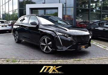 Peugeot 308 38.794 km 22.990 &euro; Braunschweig 38114