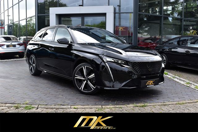 Peugeot 308 38.794 km 22.990 &euro; Braunschweig 38114