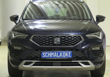 Seat Ateca 89.500 km 21.950 &euro; Braunschweig 38112