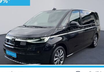 VW T7 Multivan 18.100 km 65.250 &euro; Braunschweig 38124