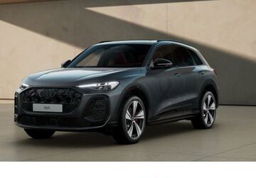 Audi SQ5 10.375 km 74.690 &euro; Wolfsburg 38440