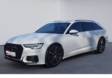 Audi S6 21.700 km 57.450 &euro; Braunschweig 38124
