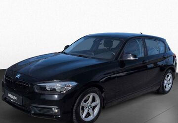 BMW 118 102.951 km 13.890 &euro; Braunschweig 38112