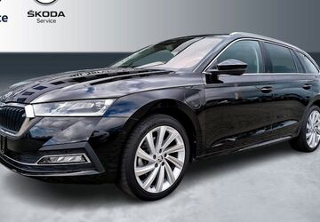 Skoda Octavia 52.032 km 23.570 &euro; Wolfsburg 38446