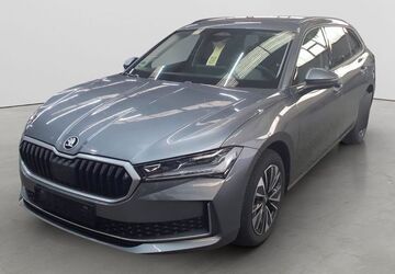Skoda Superb 26.595 km 38.350 &euro; Wolfsburg 38440