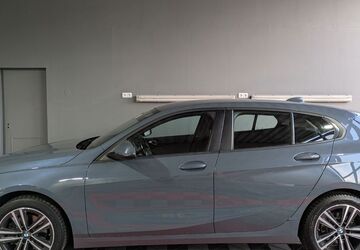BMW 118 199.899 km 12.999 &euro; Braunschweig 38112