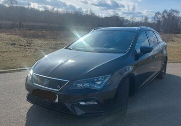 Seat Leon 102.000 km 16.000 &euro; Ilsede 31241