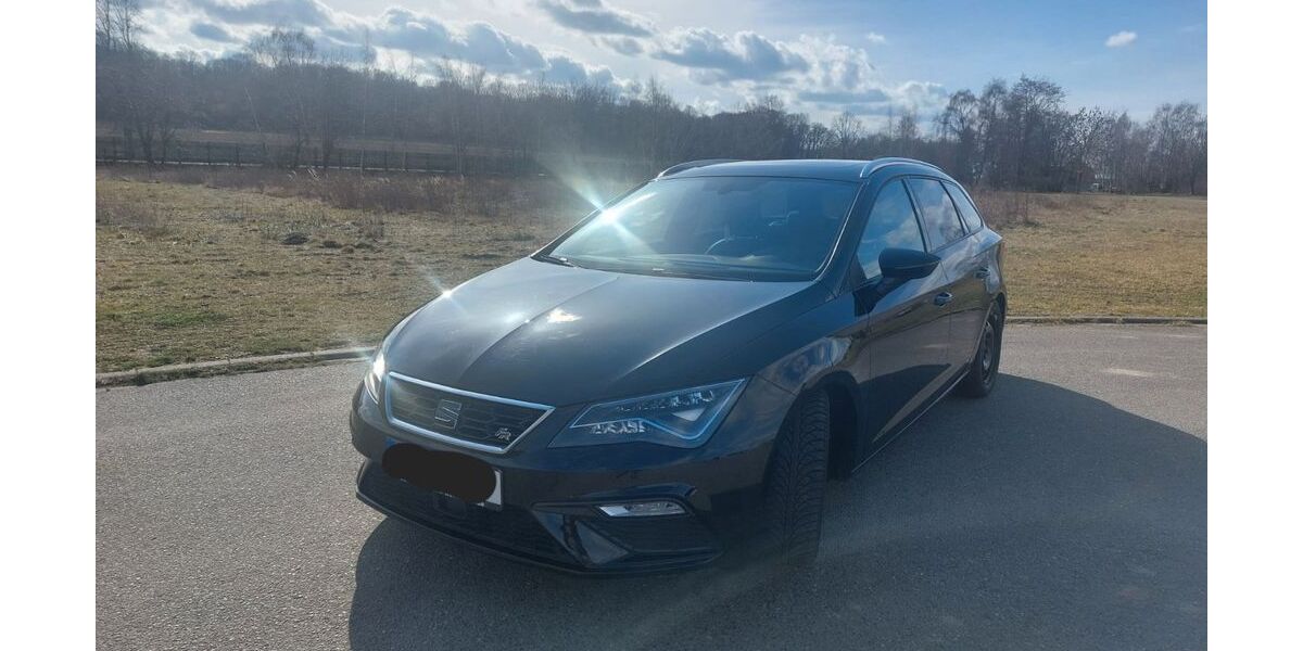 Seat Leon 102.000 km 16.000 &euro; Ilsede 31241