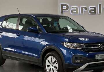 VW T-Cross 21.695 km 18.290 &euro; Salzgitter 38259