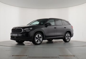 Skoda Kodiaq 27.461 km 39.889 &euro; Braunschweig 38114