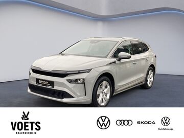 Gebrauchte Skoda Enyaq