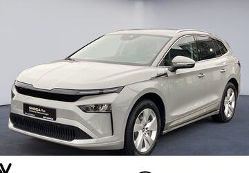 Skoda Enyaq 3.500 km 44.980 &euro; Braunschweig 38124