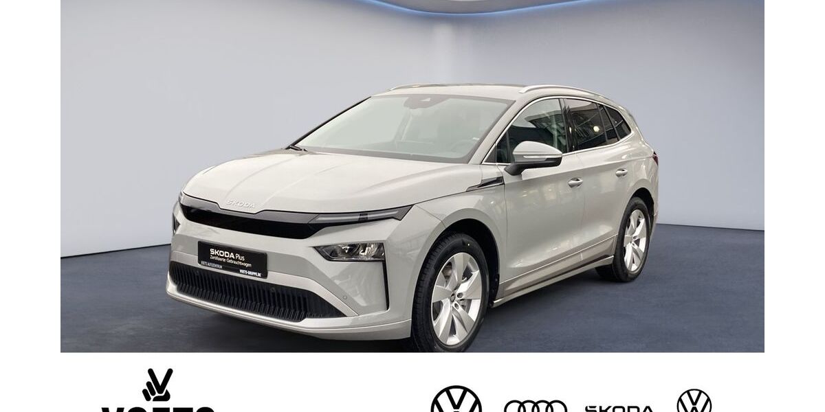 Skoda Enyaq 3.500 km 44.980 &euro; Braunschweig 38124