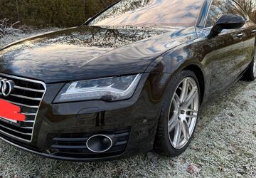 Audi A7 161.000 km 18.300 &euro; Wolfenbüttel 38304