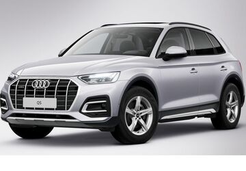 Audi Q5 46.000 km 43.980 &euro; Gifhorn 38518