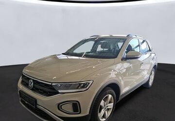 VW T-Roc 192.520 km 17.890 &euro; Braunschweig 38114