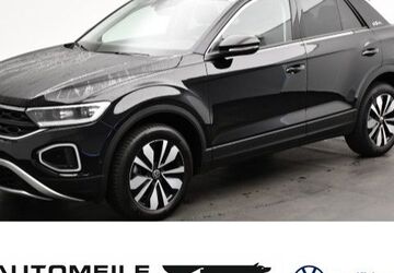VW T-Roc 25.011 km 28.350 &euro; Wolfsburg 38440