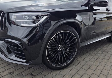 Mercedes-Benz GLC 50.102 km 61.299 &euro; Braunschweig 38100