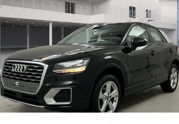 Audi Q2 85.718 km 18.690 &euro; Wolfsburg 38440