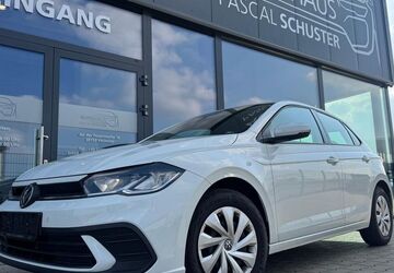 VW Polo 41.438 km 14.950 &euro; Vechelde 38159