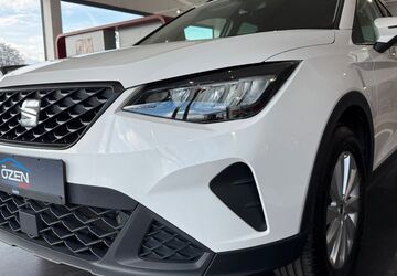 Seat Arona 67.950 km 14.499 &euro; Wolfenbüttel 38304