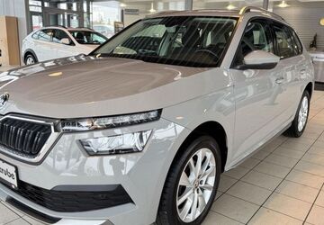 Skoda Kamiq 95.212 km 16.990 &euro; Salzgitter 38226