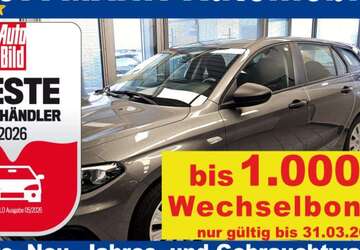 Fiat Tipo 46.743 km 11.650 &euro; Wolfsburg Heiligendorf 38444