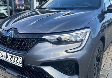 Renault Arkana 3.164 km 28.890 &euro; Braunschweig 38124