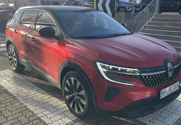 Renault Austral 5.146 km 32.790 &euro; Wolfenbüttel 38304