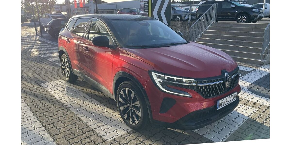 Renault Austral 5.146 km 32.790 &euro; Wolfenbüttel 38304