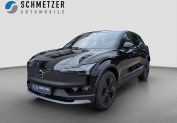 Volvo EX30 2.990 km 51.720 &euro; Braunschweig 38114