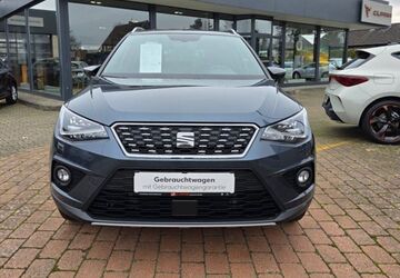 Seat Arona 79.000 km 14.590 &euro; Schwülper 38179