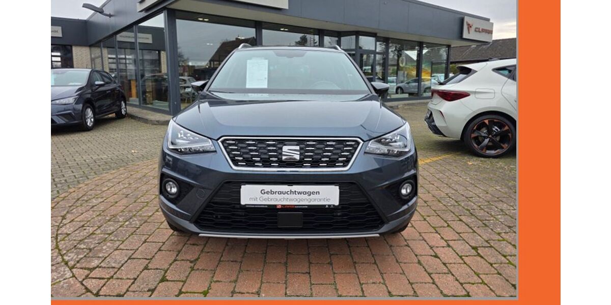 Seat Arona 79.000 km 14.590 &euro; Schwülper 38179