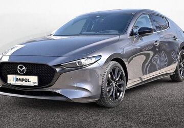 Mazda 3 68.916 km 22.490 &euro; Braunschweig 38114