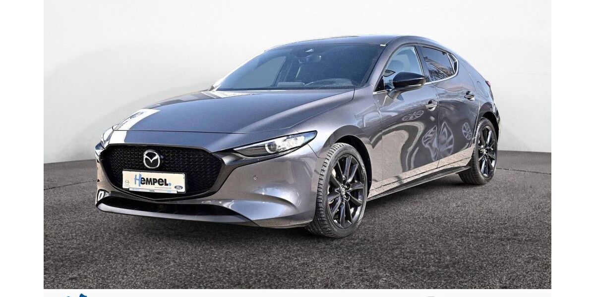 Mazda 3 68.916 km 22.490 &euro; Braunschweig 38114