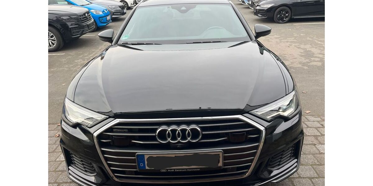 Audi A6 111.200 km 33.000 &euro; Salzgitter 38259