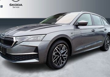 Skoda Octavia 26.714 km 30.970 &euro; Wolfsburg 38446