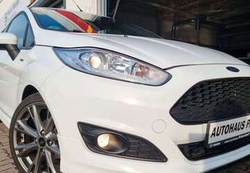 Ford Fiesta 134.515 km 6.745 &euro; Wolfsburg 38446