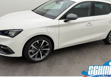 Seat Leon 1.100 km 31.700 &euro; Peine 31226
