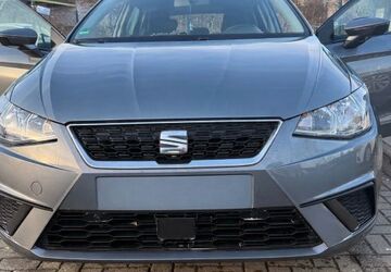 Seat Ibiza 111.336 km 8.999 &euro; Braunschweig 38126
