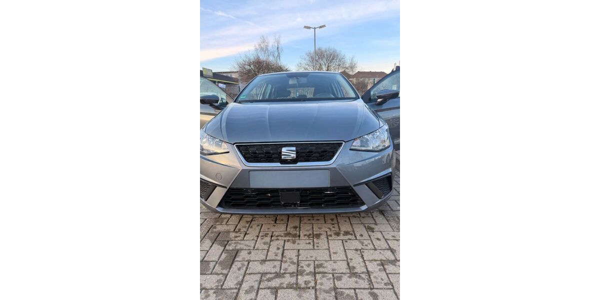 Seat Ibiza 111.336 km 8.999 &euro; Braunschweig 38126