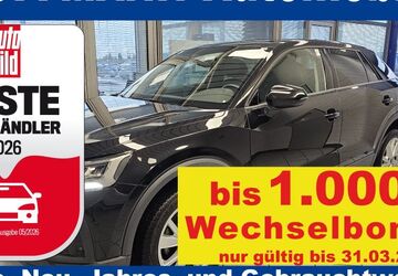 Audi Q2 27.398 km 22.900 &euro; Wolfsburg-Heiligendorf 38444