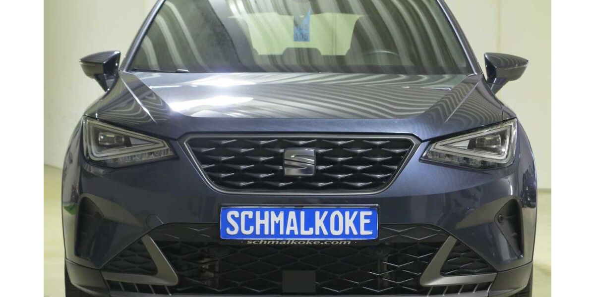 Seat Arona 20.900 km 20.950 &euro; Braunschweig 38112