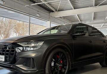 Audi SQ8 68.581 km 77.990 &euro; Braunschweig 38126