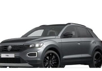 VW T-Roc 94.400 km 23.860 &euro; Braunschweig 38124