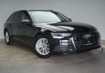 Audi A6 94.000 km 28.990 &euro; Braunschweig 38110